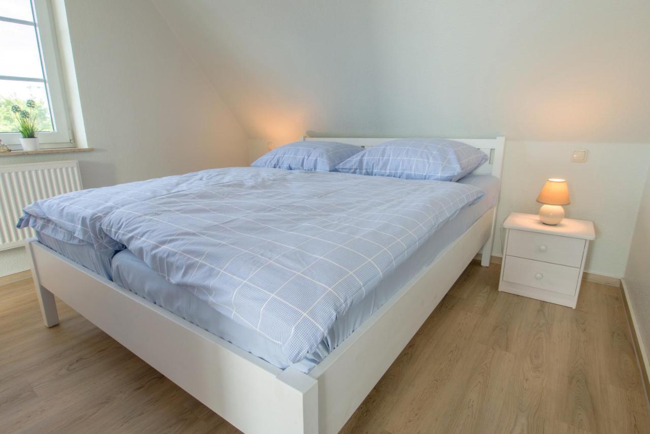 Luett Stuw Apartment