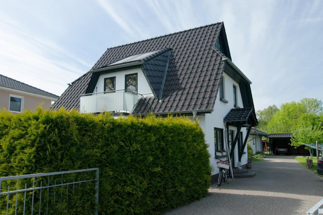Apartment Luett Stuw *