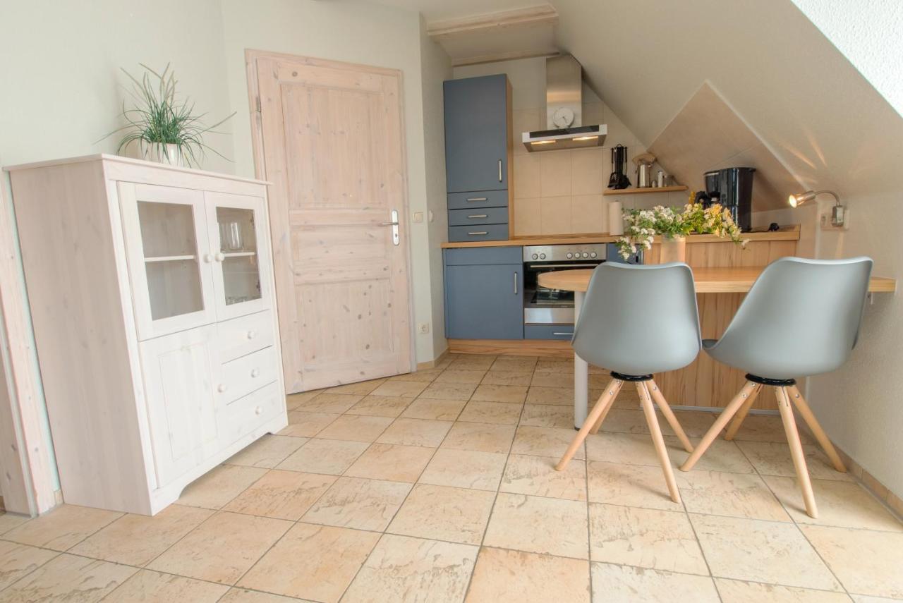 Luett Stuw Apartment *