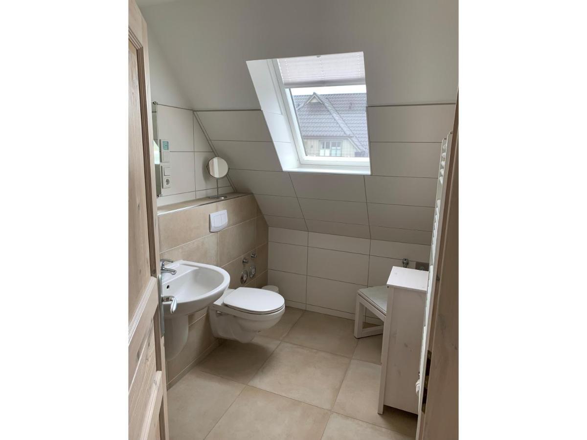 Lütt Stuw Appartement