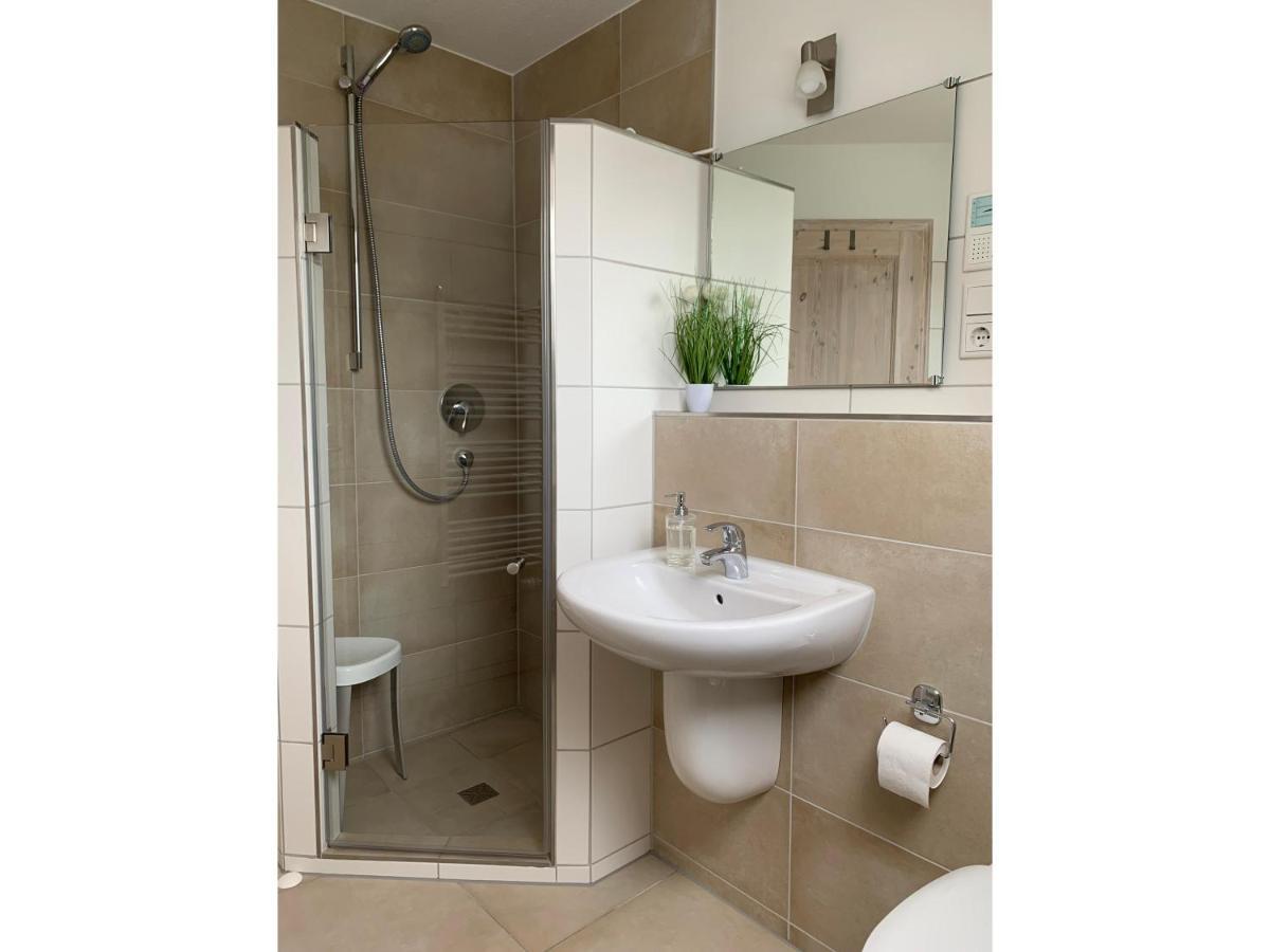 Apartment Luett Stuw Zingst