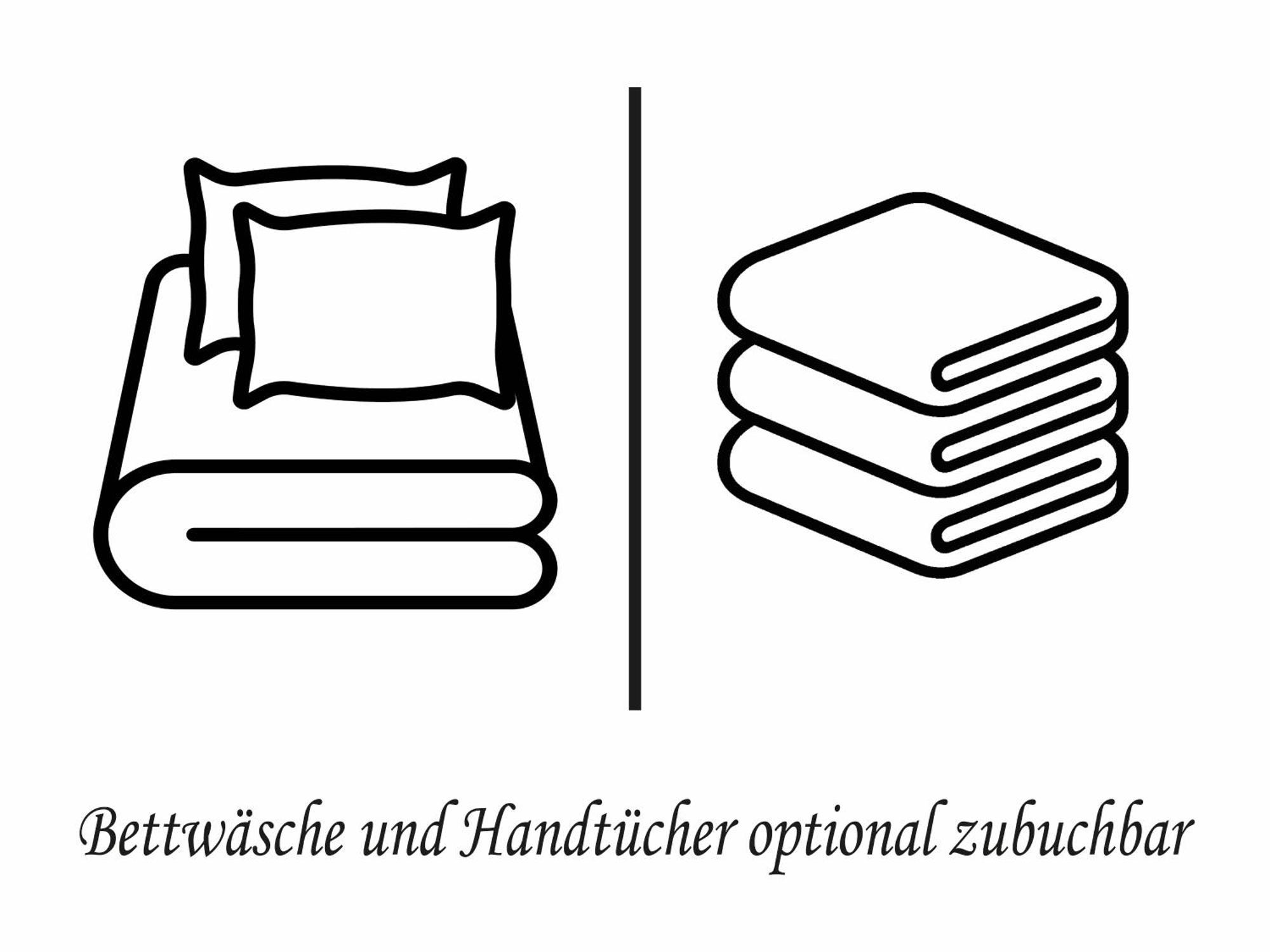 Appartement Lütt Stuw